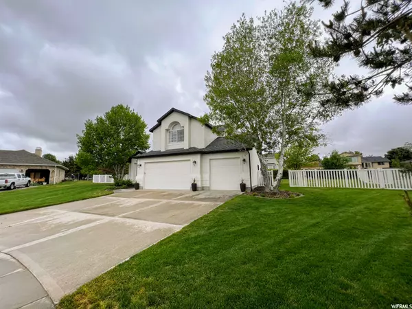 South Jordan, UT 84009,3892 W HAVERHILL CIR