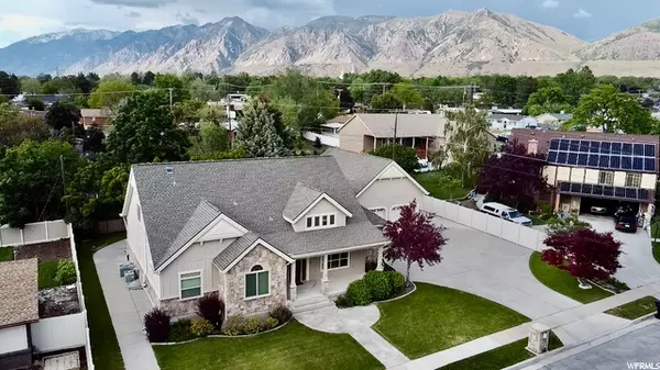 Brigham City, UT 84302,556 CAMAREN DR