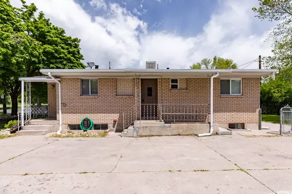 Logan, UT 84321,174 N 500 E