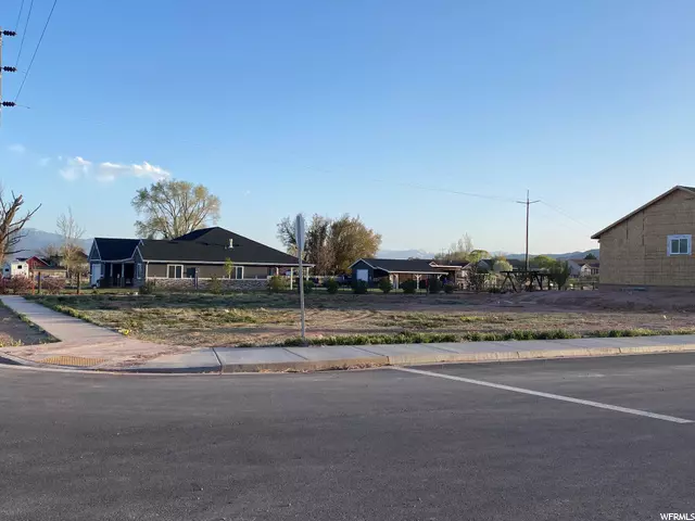 Richfield, UT 84701,800 N 750 E #1