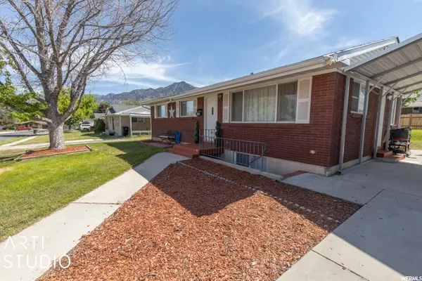 Brigham City, UT 84302,458 N 600 W