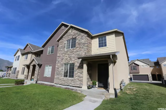 Spanish Fork, UT 84660,1301 WILLOW WAY