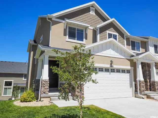 Herriman, UT 84096,14461 S QUIET SHADE DR #57