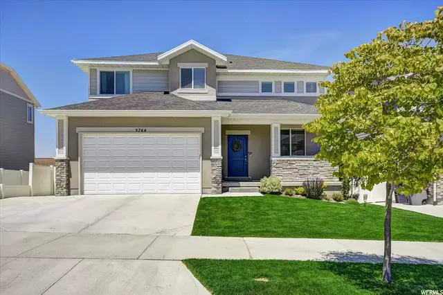 South Jordan, UT 84009,3744 W GRASSY MEADOW DR