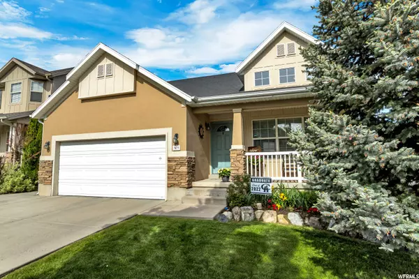 West Jordan, UT 84081,7477 S MESA MAPLE DR