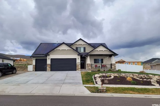 Tremonton, UT 84337,2798 W VALLEY VIEW DR N