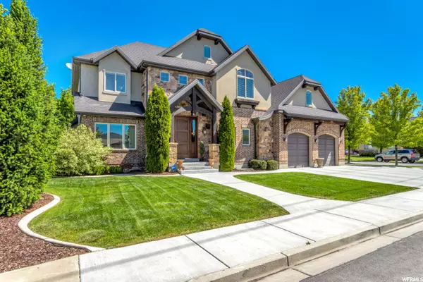 Orem, UT 84097,465 E 1145 N