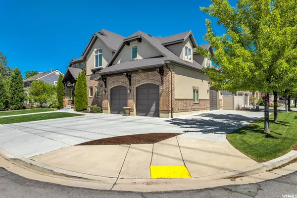 Orem, UT 84097,465 E 1145 N