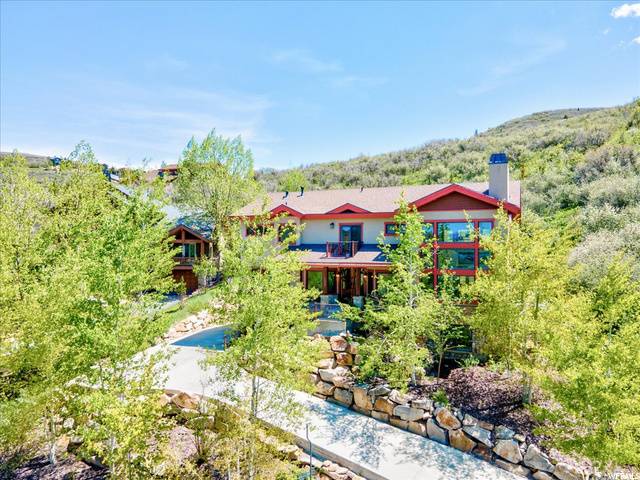 2018 HIGH ST,  Park City,  UT 84060