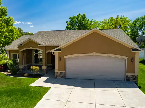 Smithfield, UT 84335,558 E CHATEAU WAY