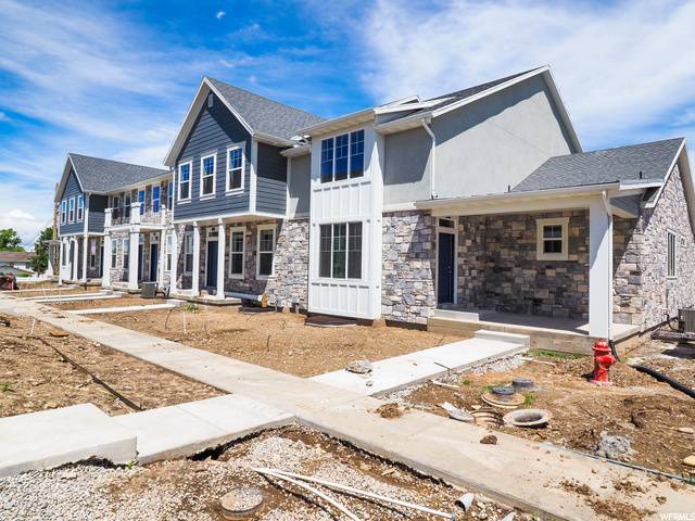 520 S ORCHARD DR. #12,  Bountiful,  UT 84010