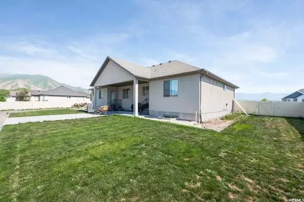 Erda, UT 84074,94 W HIDDEN ACRES LN