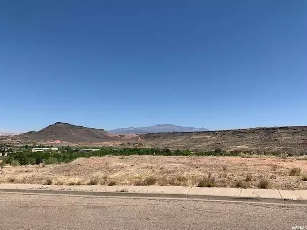 St. George, UT 84770,806 OBSIDIAN DR