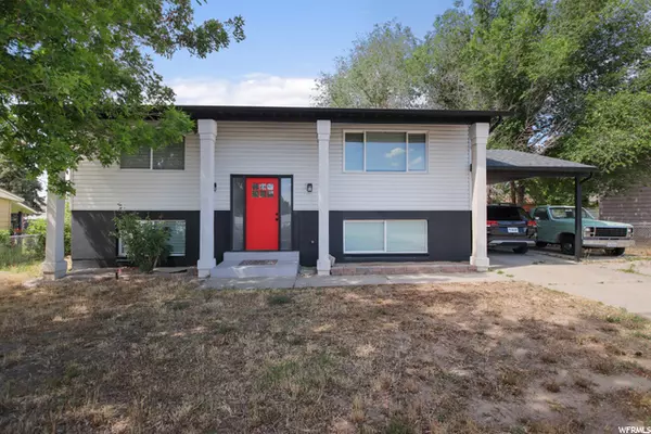 591 E 10600 S,  Sandy,  UT 84070