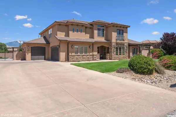 Washington, UT 84780,237 E SKY VIEW LN