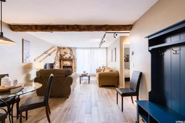 Park City, UT 84060,1509 PARK AVE #401