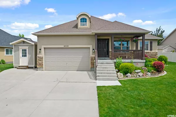 Highland, UT 84003,6228 W APOLLO WAY