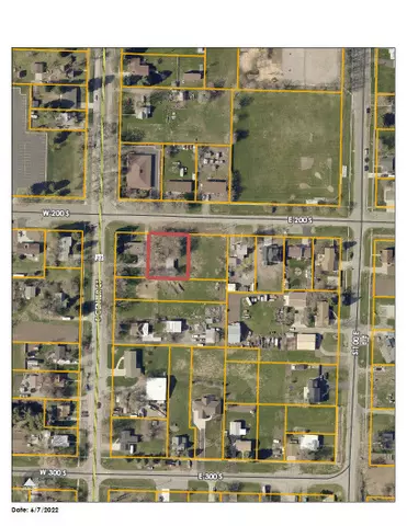 Wellsville, UT 84339,22 E 200 S #2