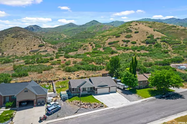 Santaquin, UT 84655,292 N CHERRY LN #03