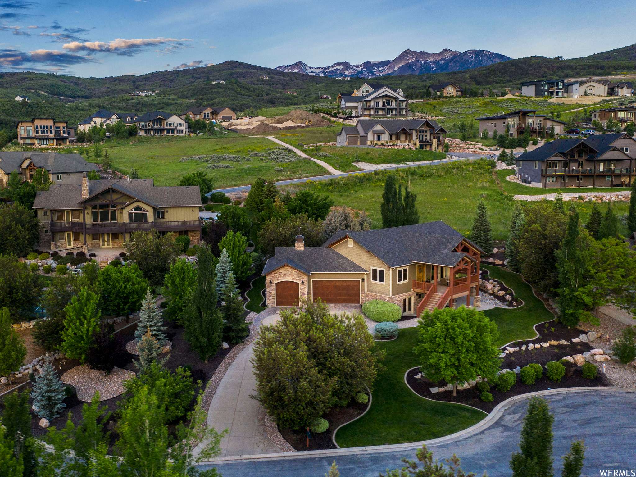 943 S MEADOWLARK LN E,  Huntsville,  UT 84317