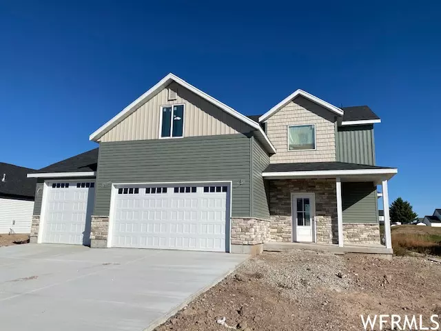 Preston, ID 83263,131 E EAGLE WAY N