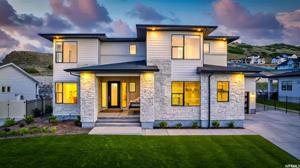 4771 W JUNIPER BEND CIR, Herriman, UT 84096