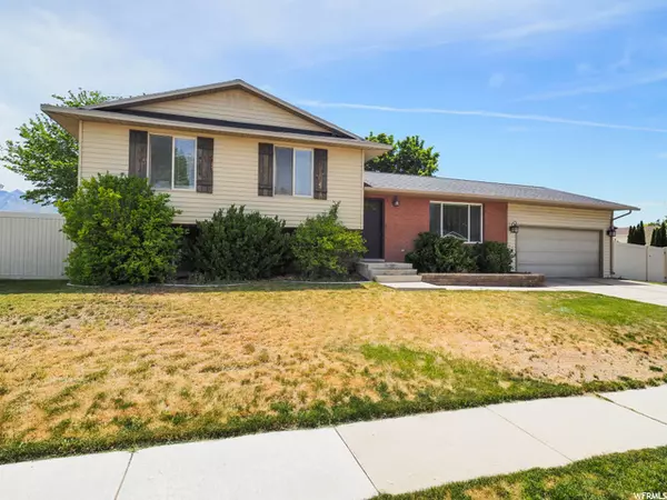 1298 N 100 E,  Lehi,  UT 84043