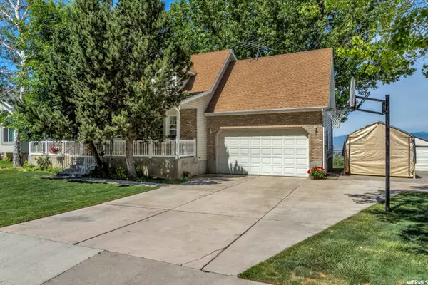 Pleasant Grove, UT 84062,26 S 1185 E