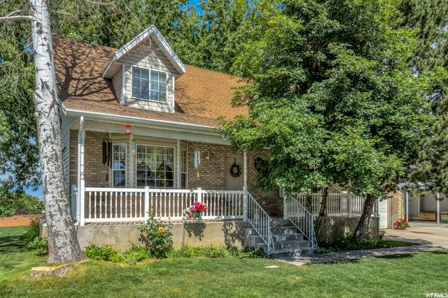 26 S 1185 E, Pleasant Grove, UT 84062