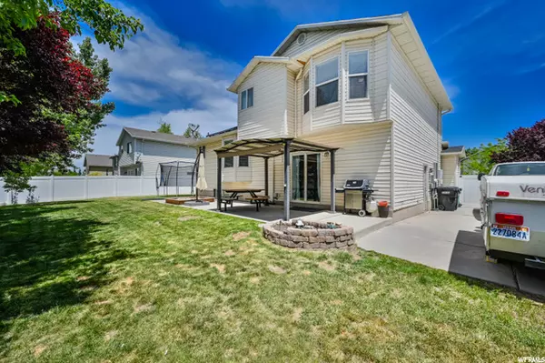 Woods Cross, UT 84087,2236 S 1450 W