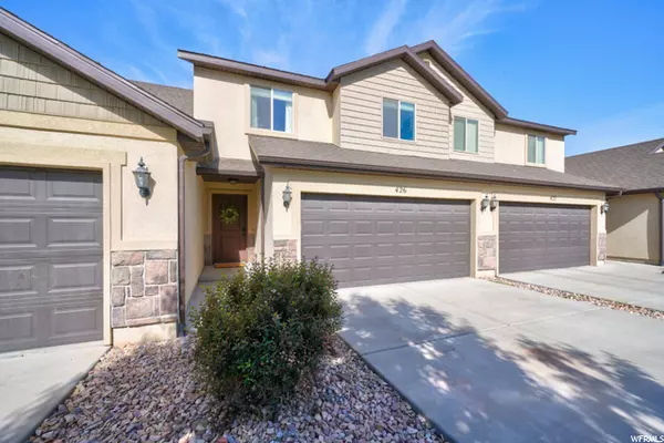 Spanish Fork, UT 84660,426 S 340 W