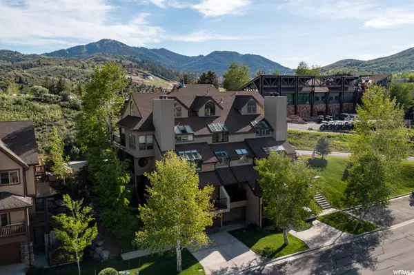 Park City, UT 84098,3285 W LOWER SADDLEBACK RD #6A