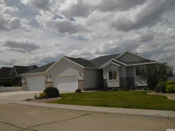 Vernal, UT 84078,602 W 950 S