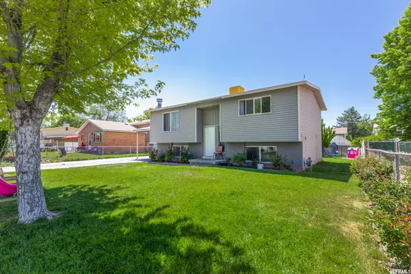 3130 S 4140 W,  Salt Lake City,  UT 84120