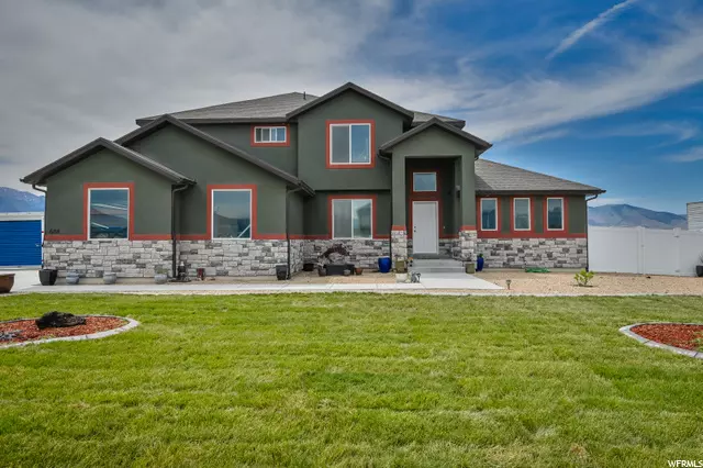 Grantsville, UT 84029,688 S HACKAMORE RD W #832