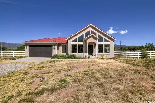 New Harmony, UT 84757,578 S 3430 E