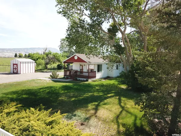 Jensen, UT 84035,4247 S 9500 E