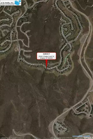 Draper, UT 84020,2046 E EAGLE CREST DR S