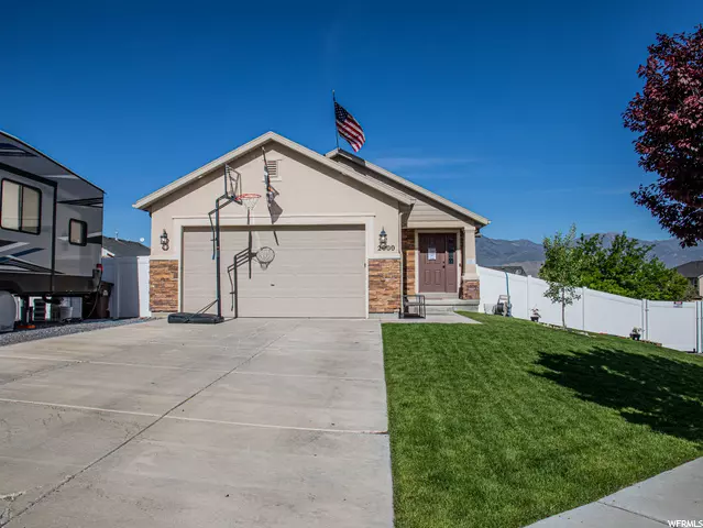 Eagle Mountain, UT 84005,2000 E RED OAK RD