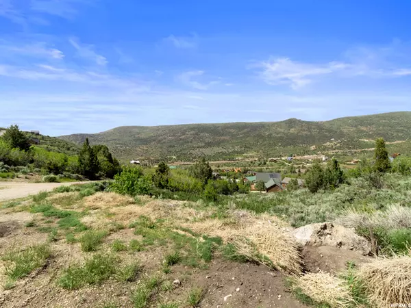 Heber City, UT 84032,1658 RIDGELINE CIR