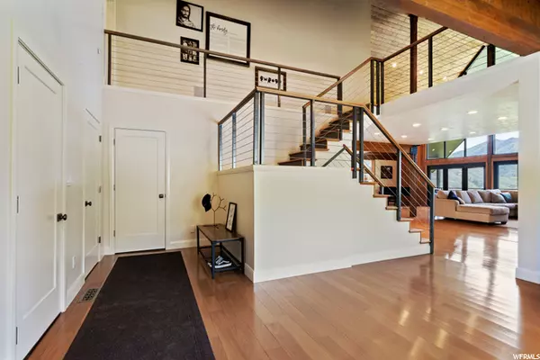 Heber City, UT 84032,8516 W CHOKECHERRY LN