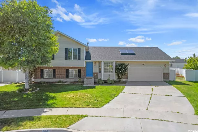 Lehi, UT 84043,884 S CHAPPEL LOOP