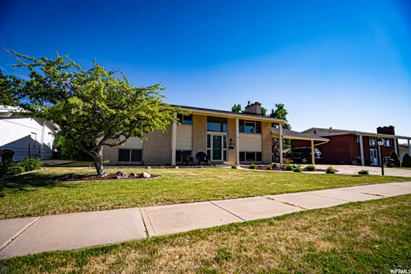 Washington Terrace, UT 84405,233 W 5250 S