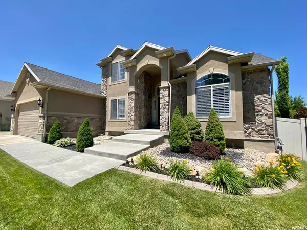 West Jordan, UT 84081,5736 W MIRROR LAKE DR