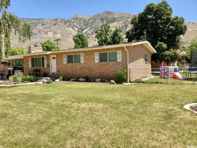 Brigham City, UT 84302,306 N MOUNTAIN VIEW DR