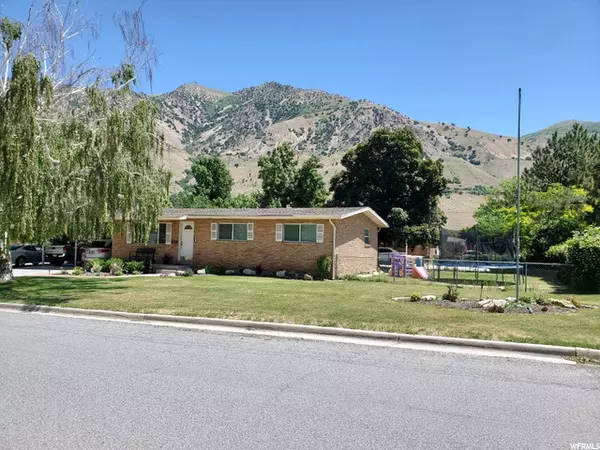 Brigham City, UT 84302,306 N MOUNTAIN VIEW DR