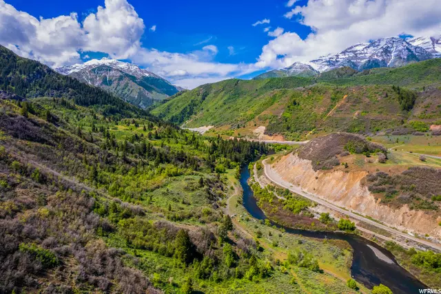 9676 S OLD HWY 189 HWY W, Heber City, UT 84032