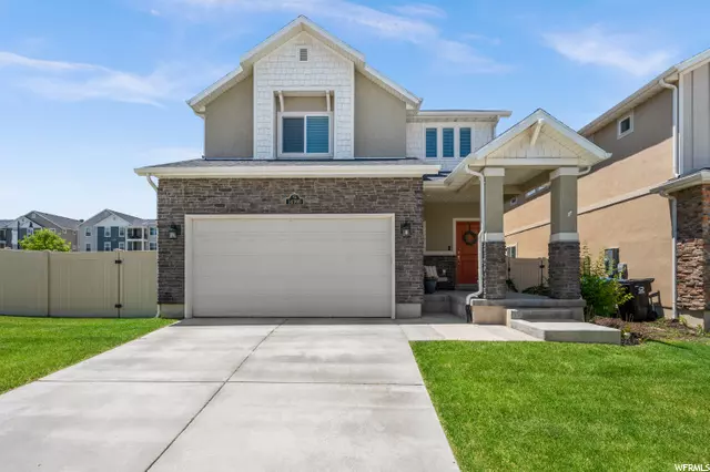 Herriman, UT 84096,14398 S ABBEY BEND LN