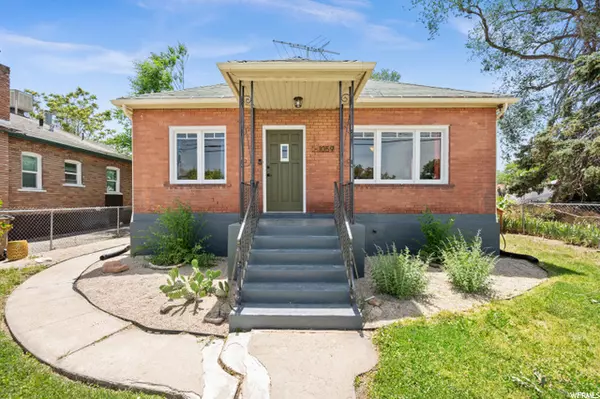 1059 W 400 N,  Salt Lake City,  UT 84116