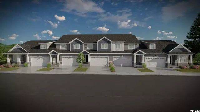 Lehi, UT 84043,1451 N SAGE DR #256